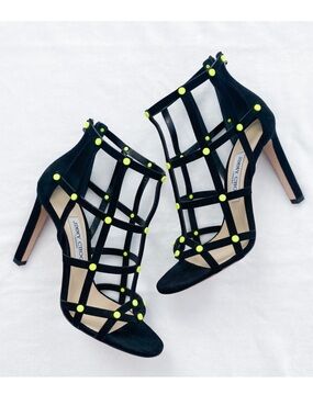 Jimmy Choo heels size 38